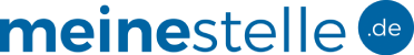 Jobbörse Meissen logo